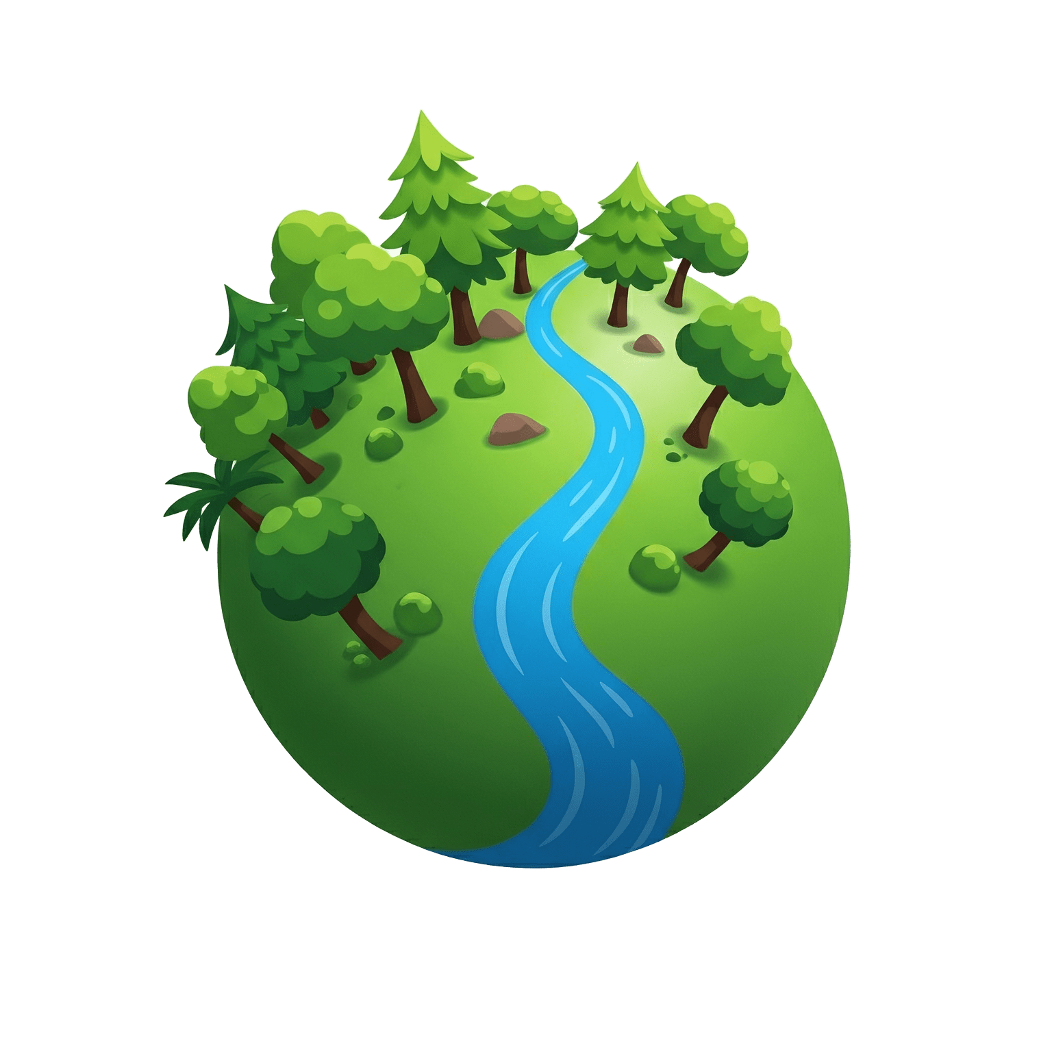 Biome Balls